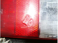 Recambio de piloto trasero derecho para man 8. 90f 3.8 diesel referencia OEM IAM  6 PINES HELLA 2