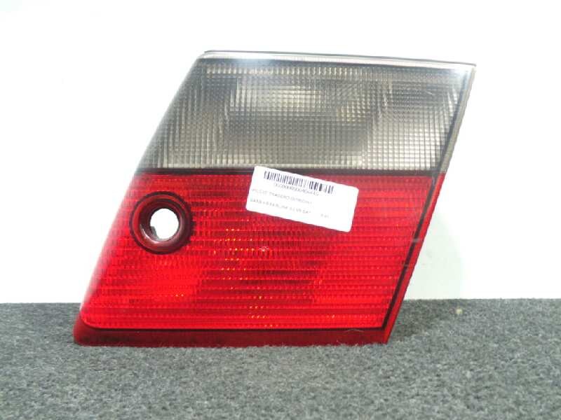 Recambio de piloto trasero derecho para saab 9-5 berlina 3.0 v6 cat referencia OEM IAM  PORTON 