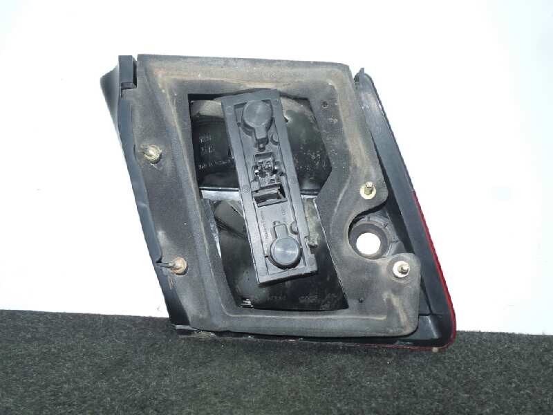 Recambio de piloto trasero derecho para saab 9-5 berlina 3.0 v6 cat referencia OEM IAM  PORTON 