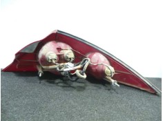 Recambio de piloto trasero izquierdo para ford cougar (mc) 2.5 v6 24v cat referencia OEM IAM    2