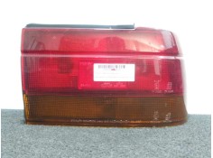 Recambio de piloto trasero derecho para mitsubishi lancer berlina (c60a/c70a) 1.5 cat referencia OEM IAM   