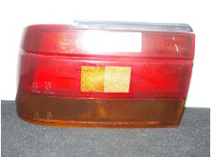 Recambio de piloto trasero izquierdo para mitsubishi lancer berlina (c60a/c70a) 1.5 cat referencia OEM IAM   