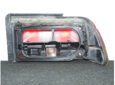 Recambio de piloto trasero izquierdo para mitsubishi lancer berlina (c60a/c70a) 1.5 cat referencia OEM IAM    2