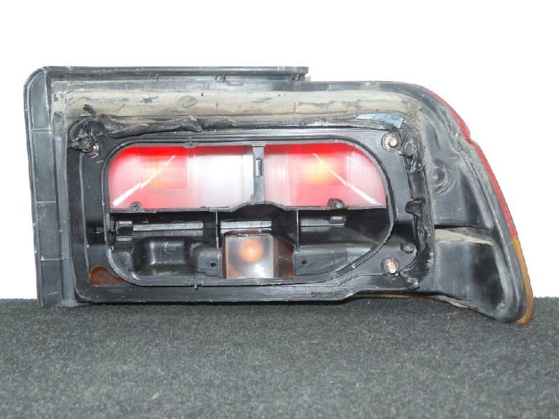 Recambio de piloto trasero izquierdo para mitsubishi lancer berlina (c60a/c70a) 1.5 cat referencia OEM IAM   