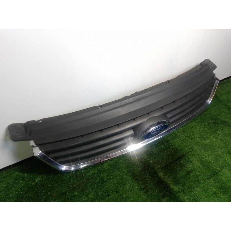 Recambio de rejilla delantera para ford kuga (cbv) 2.0 tdci cat referencia OEM IAM 8V41R7081A  
