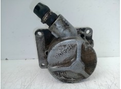 Recambio de depresor freno / bomba vacio para renault mascott caja abierta 2.8 d (1999-2003) referencia OEM IAM D151B BOSCH 