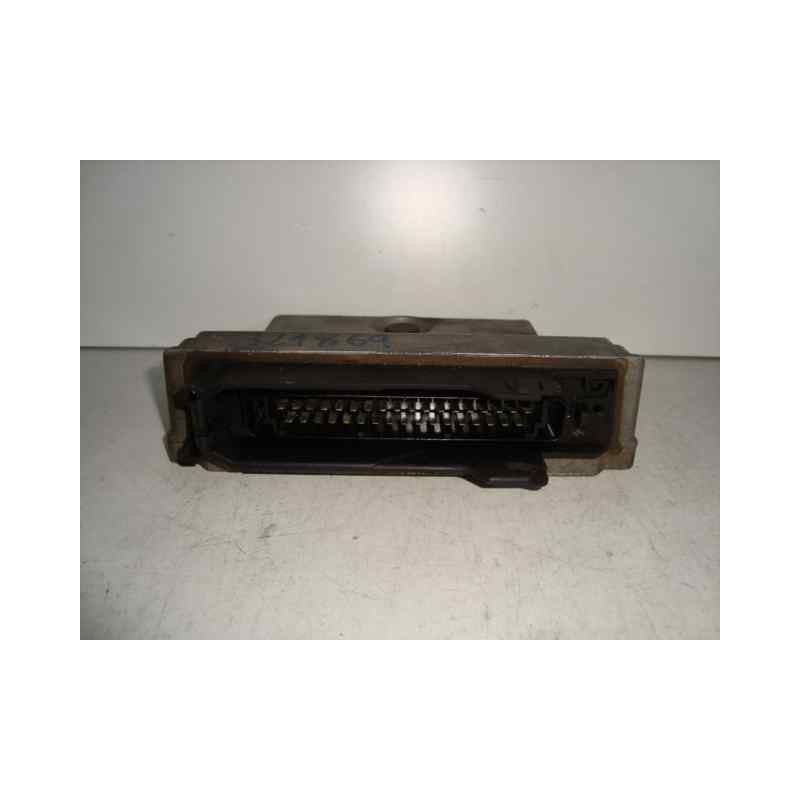 Recambio de centralita motor uce para citroën xantia berlina 1.9 turbodiesel referencia OEM IAM 0281001262XUDBC029624519580  