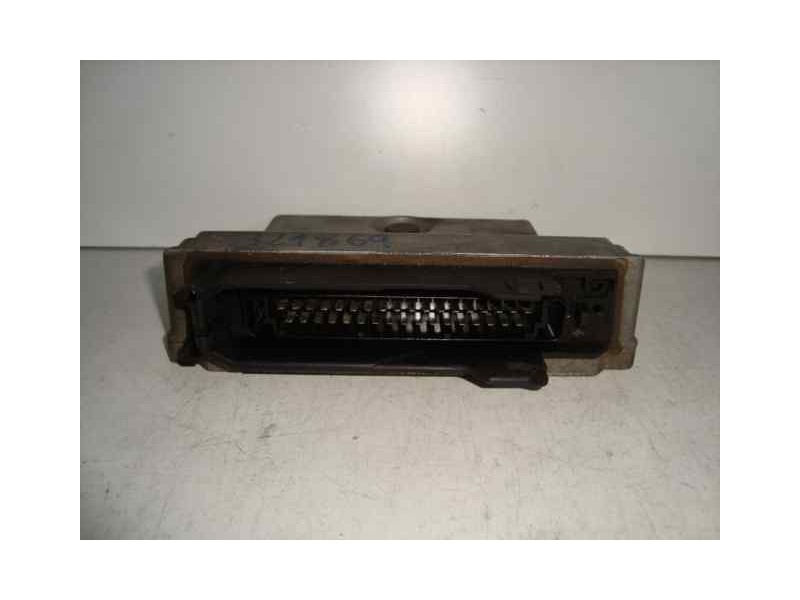 Recambio de centralita motor uce para citroën xantia berlina 1.9 turbodiesel referencia OEM IAM 0281001262XUDBC029624519580  