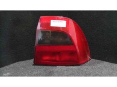 Recambio de piloto trasero derecho para opel vectra b berlina 1.6 16v referencia OEM IAM  VECTRA B. - 4.PUERTAS 99-02 - AHUMADO