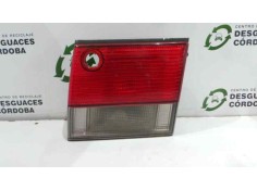 Recambio de piloto trasero derecho para saab 9-3 berlina 2.2 16v tid cat referencia OEM IAM  5.PUERTAS INTERIOR