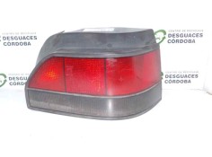 Recambio de piloto trasero derecho para renault clio i phase iii 1.9 diesel referencia OEM IAM 7700796118 91-96 - VALEO 8.PINES