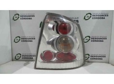 Recambio de piloto trasero derecho para opel astra g berlina 2.0 16v di cat (x 20 dtl / ld3) referencia OEM IAM  TUNING CON PORT