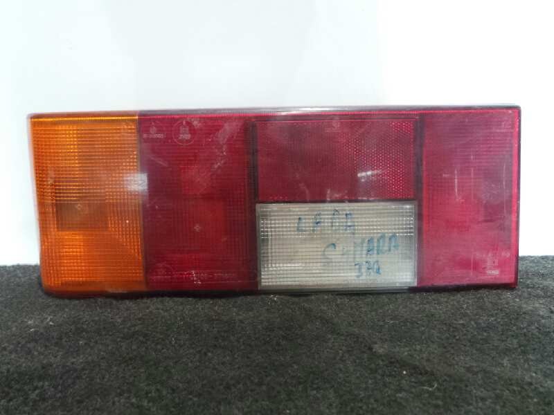 Recambio de piloto trasero izquierdo para lada samara (2108/2109) referencia OEM IAM   