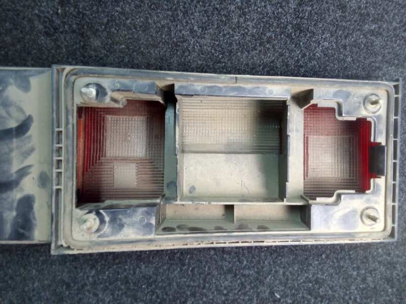 Recambio de piloto trasero izquierdo para lada samara (2108/2109) referencia OEM IAM   