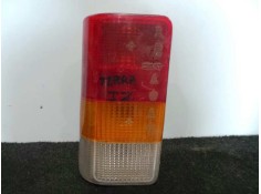 Recambio de piloto trasero izquierdo para seat terra referencia OEM IAM   CON.PORTALAMPARAS