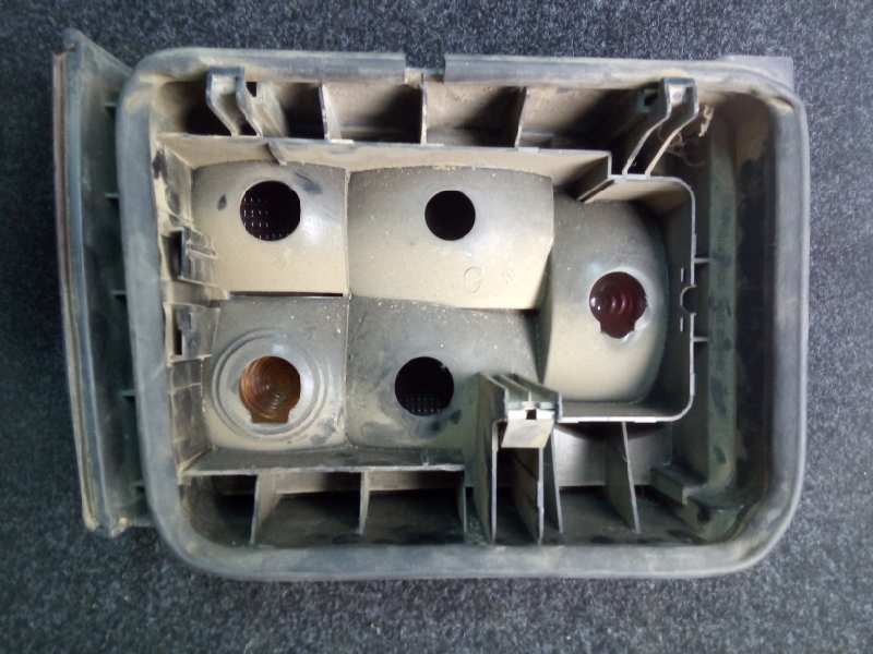 Recambio de piloto trasero izquierdo para citroën bx berlina 1.4 (150f. k1f. k1g) referencia OEM IAM   