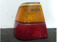 Recambio de piloto trasero izquierdo para volkswagen passat (321/23/27/31) referencia OEM IAM   CON.PORTALAMPARAS