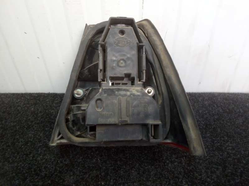 Recambio de piloto trasero izquierdo para volkswagen passat (321/23/27/31) referencia OEM IAM   CON.PORTALAMPARAS