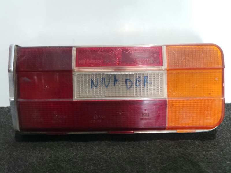 Recambio de piloto trasero derecho para lada niva ( 2121 / 21213 / 21214 / 21215 ) referencia OEM IAM   