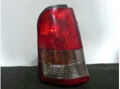 Recambio de piloto trasero derecho para daewoo nexia referencia OEM IAM   