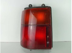 Recambio de piloto trasero izquierdo para mazda mpv (lv) 2.5 referencia OEM IAM   CON.PORTALAMPARAS