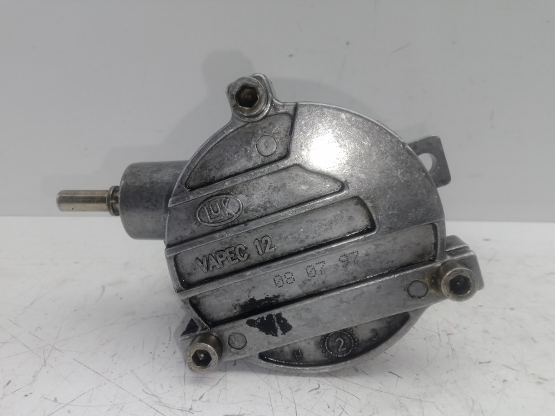 Recambio de depresor freno / bomba vacio para citroën saxo 1.5 diesel referencia OEM IAM VAPEC12  