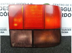 Recambio de piloto trasero derecho para renault 19 hatchback (b/c53) 1.8 referencia OEM IAM  19.. - 5.PUERTAS 1.SERIE - AHUMADO