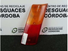 Recambio de piloto trasero derecho para renault 5 referencia OEM IAM   