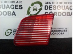 Recambio de piloto trasero derecho para saab 9-5 berlina 1.9 tid cat referencia OEM IAM  06-... INTERIOR