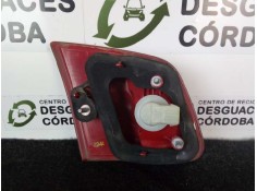 Recambio de piloto trasero derecho para saab 9-5 berlina 1.9 tid cat referencia OEM IAM  06-... INTERIOR 2