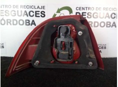 Recambio de piloto trasero derecho para saab 9-5 berlina 1.9 tid cat referencia OEM IAM  06-... EXTERIOR 2