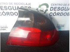 Recambio de piloto trasero derecho para opel tigra 1.4 16v referencia OEM IAM   