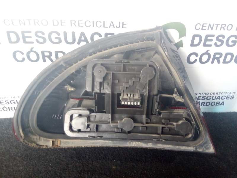 Recambio de piloto trasero derecho para opel tigra 1.4 16v referencia OEM IAM   