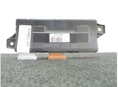 Recambio de centralita check control para fiat stilo (192) 1.9 jtd cat referencia OEM IAM 51711373-NVB1F192  