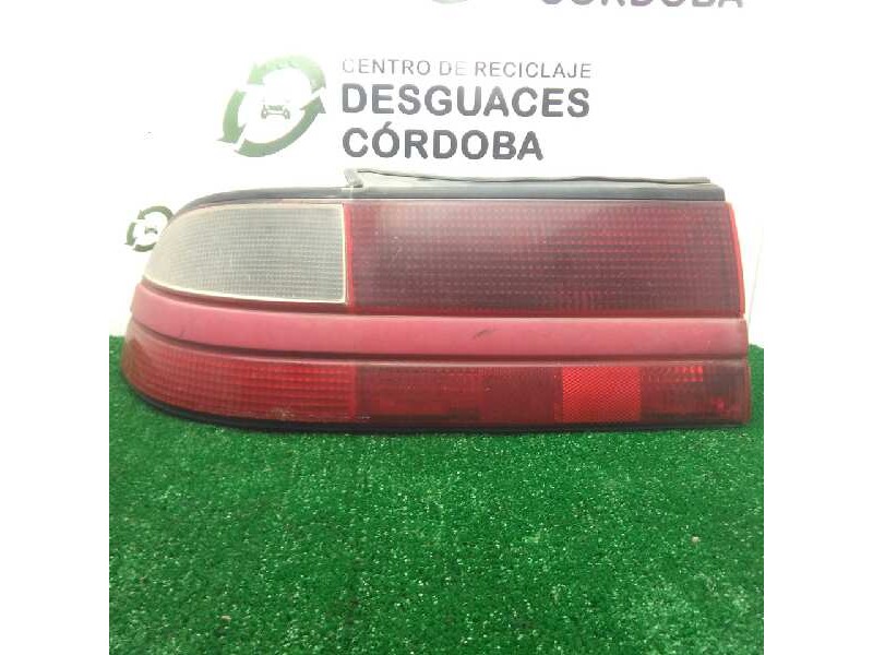 Recambio de piloto trasero izquierdo para mitsubishi eclipse (d20) 2.0 16v cat referencia OEM IAM  PARA.PULIR 