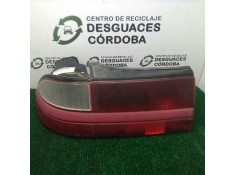 Recambio de piloto trasero izquierdo para mitsubishi eclipse (d20) 2.0 16v cat referencia OEM IAM  PARA.PULIR  2