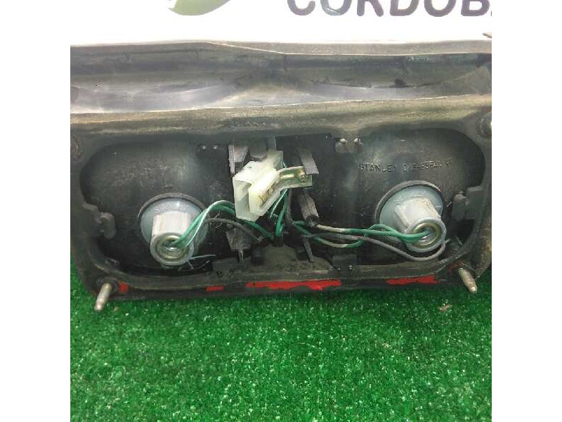 Recambio de piloto trasero izquierdo para mitsubishi eclipse (d20) 2.0 16v cat referencia OEM IAM  PARA.PULIR 