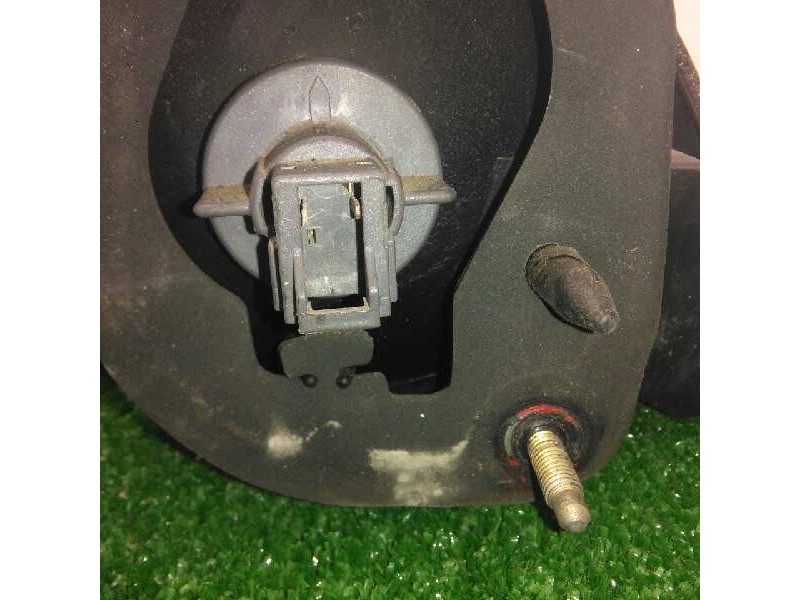 Recambio de piloto trasero izquierdo para mitsubishi eclipse (d20) 2.0 16v cat referencia OEM IAM  PARA.PULIR 