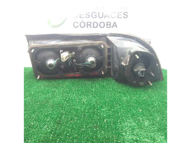 Recambio de piloto trasero izquierdo para mitsubishi eclipse (d20) 2.0 16v cat referencia OEM IAM  PARA.PULIR 