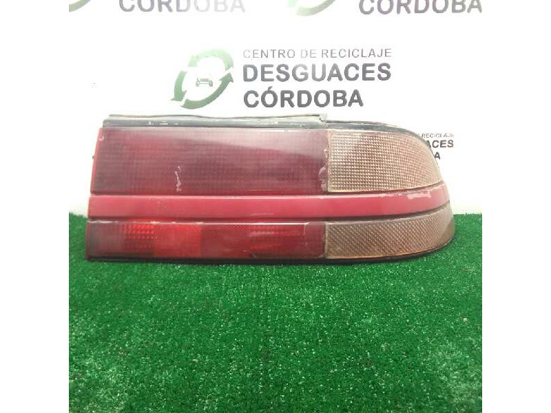 Recambio de piloto trasero derecho para mitsubishi eclipse (d20) 2.0 16v cat referencia OEM IAM  PARA.PULIR 