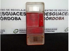 Recambio de piloto trasero derecho para ebro l80 camion referencia OEM IAM  SOLO.TULIPA  2