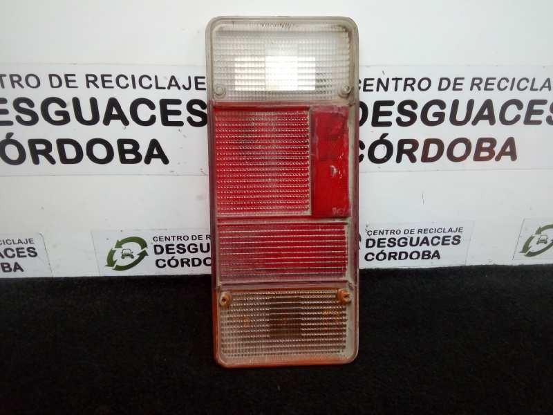 Recambio de piloto trasero derecho para ebro l80 camion referencia OEM IAM  SOLO.TULIPA 