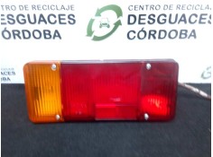 Recambio de piloto trasero izquierdo para ebro l80 camion referencia OEM IAM   