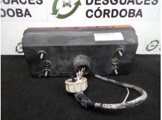 Recambio de piloto trasero izquierdo para ebro l80 camion referencia OEM IAM    2