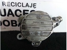 Recambio de depresor freno / bomba vacio para opel movano 2.2 dti referencia OEM IAM 8200102535  