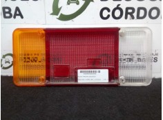 Recambio de piloto trasero izquierdo para iveco daily combi 1989  2.5 diesel referencia OEM IAM  89-99 TULIPA 2