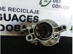 Recambio de depresor freno / bomba vacio para ford fiesta (cbk) 1.6 tdci cat referencia OEM IAM 9653898080-9140300010   2
