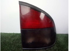 Recambio de piloto trasero derecho para renault safrane (b54) 2.1 turbodiesel referencia OEM IAM 7700808304 92-96 