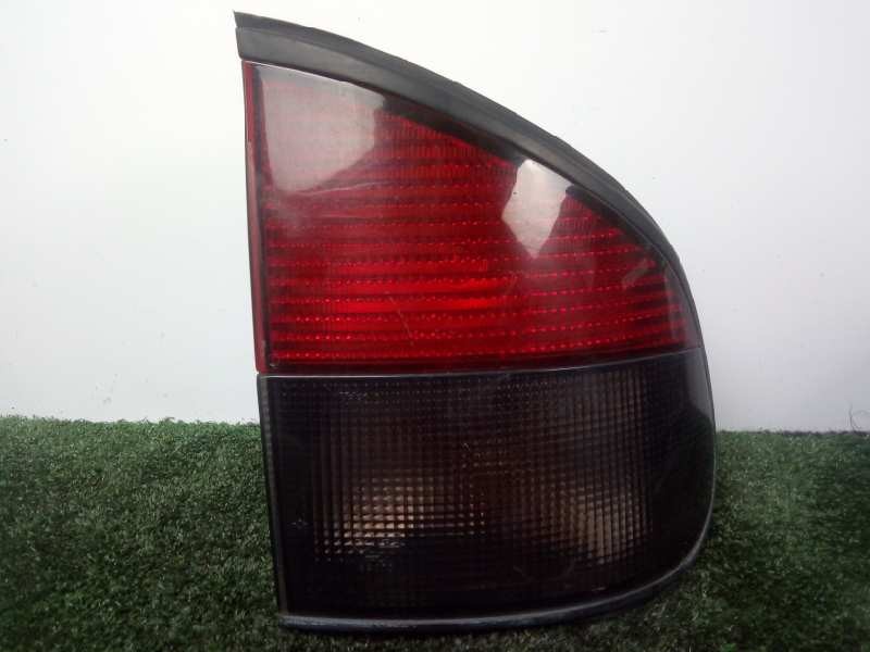 Recambio de piloto trasero derecho para renault safrane (b54) 2.1 turbodiesel referencia OEM IAM 7700808304 92-96 