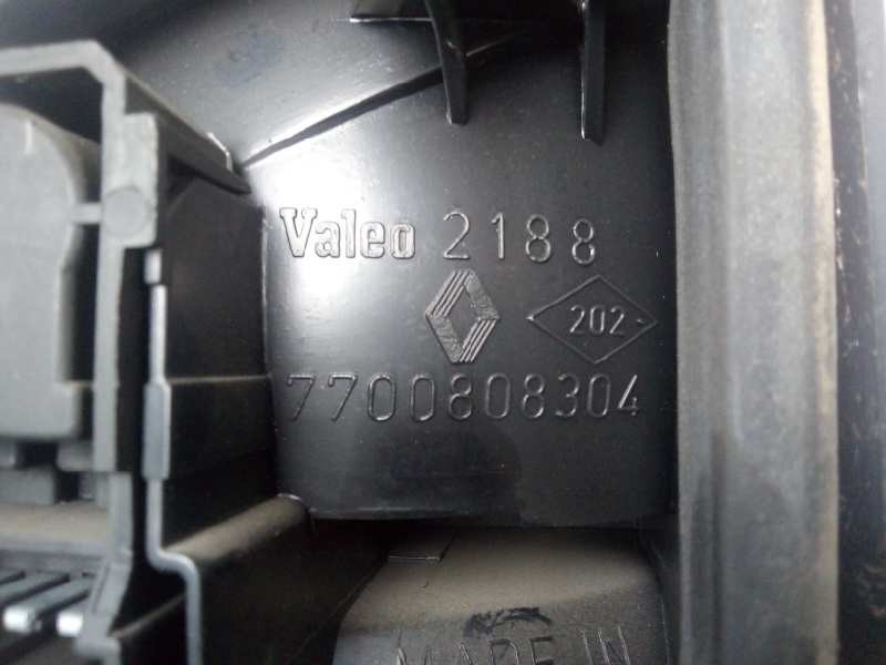 Recambio de piloto trasero derecho para renault safrane (b54) 2.1 turbodiesel referencia OEM IAM 7700808304 92-96 